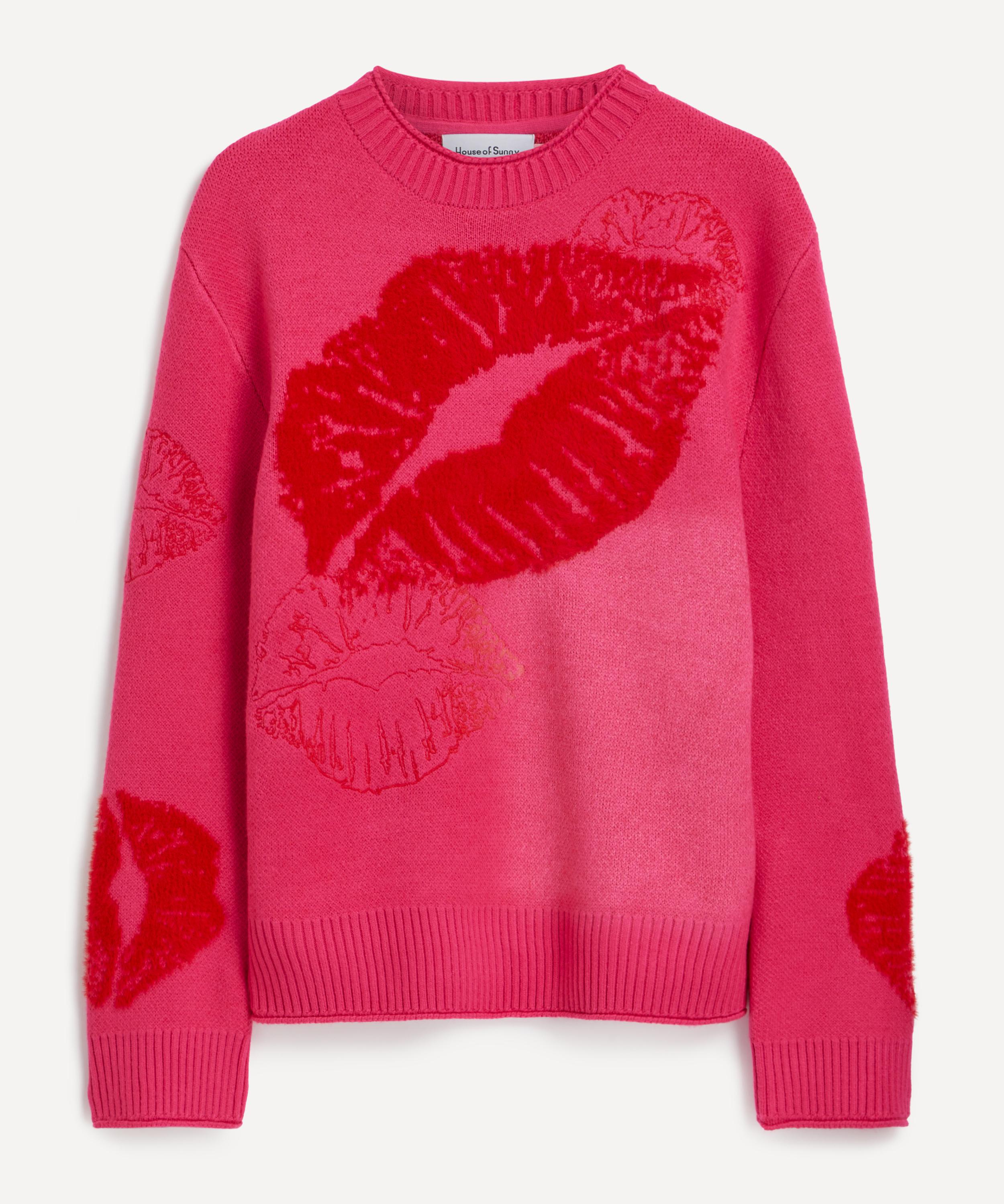 House of Sunny - Love Notes Jumper image number 0