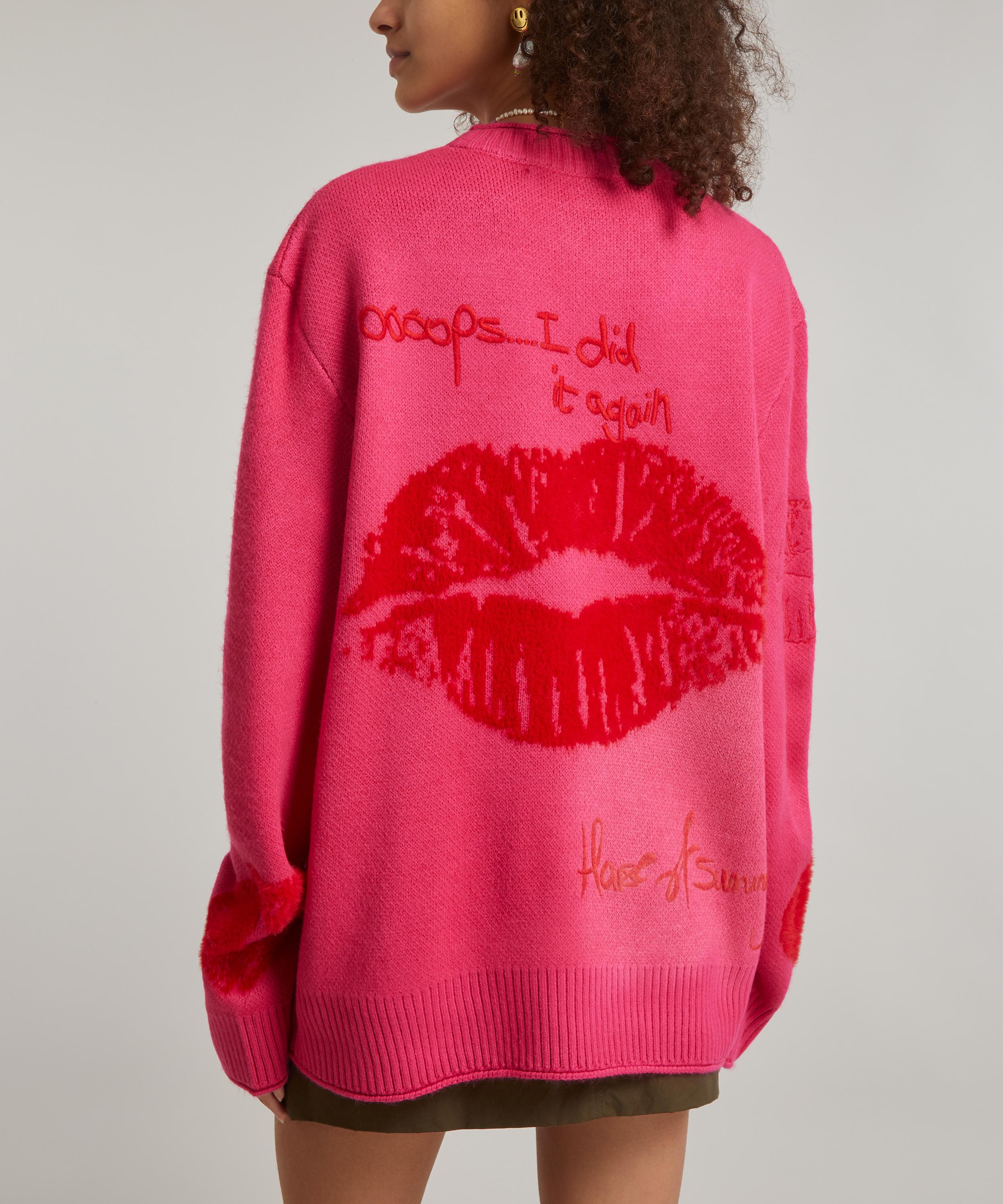 House of Sunny - Love Notes Jumper image number 3