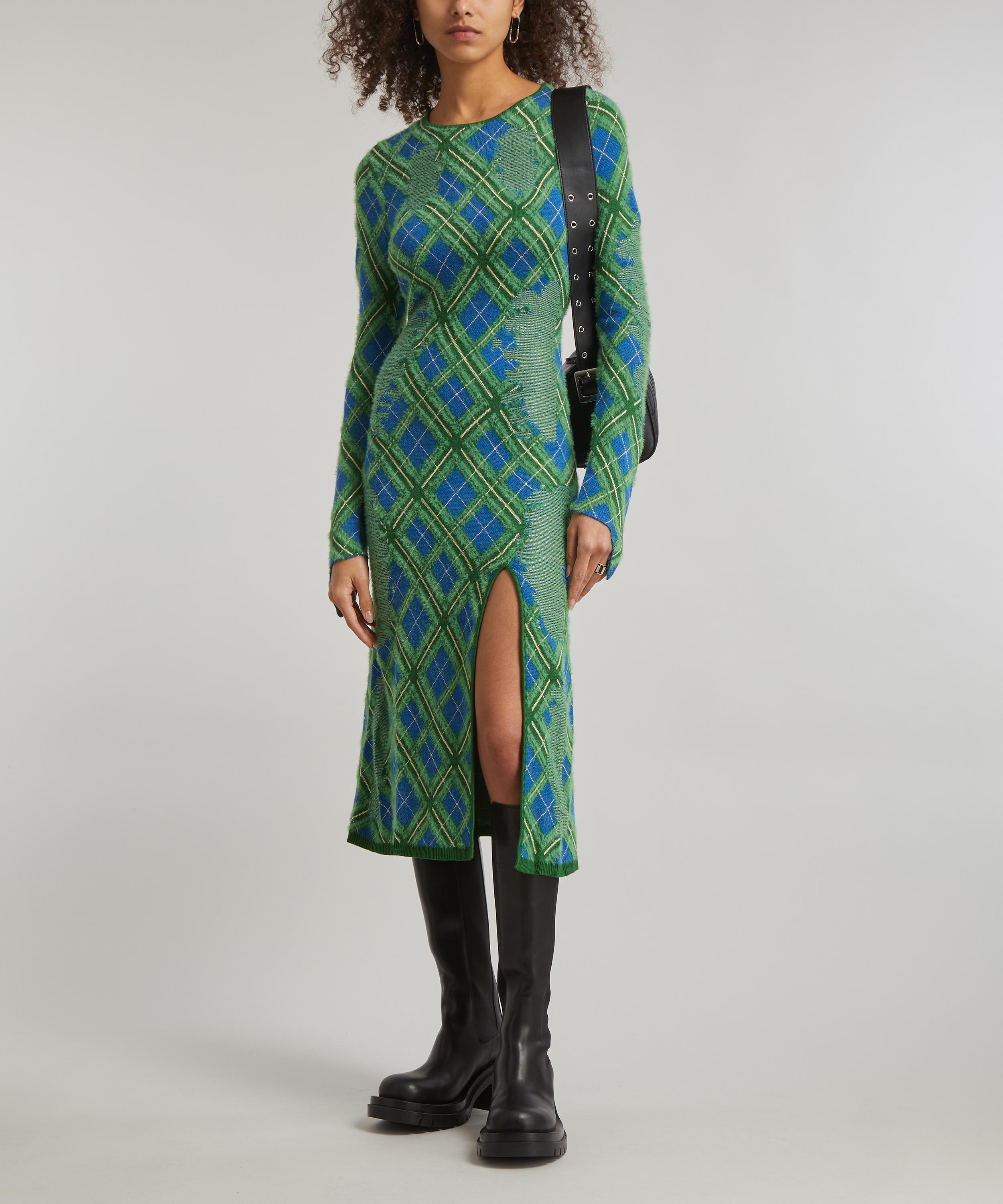 House of Sunny - Victoria Dress image number 1