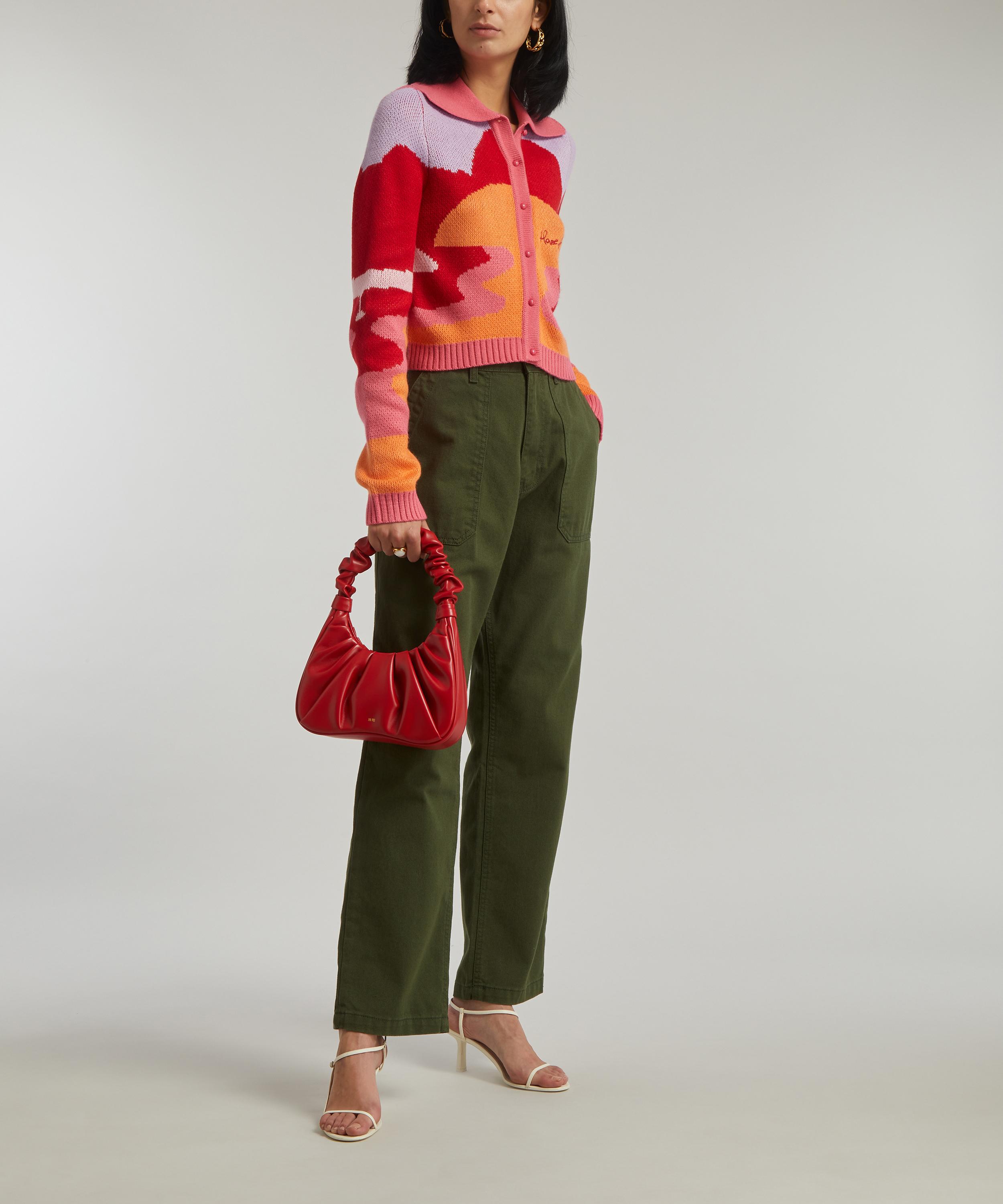 House of Sunny - Sundown Tripper Cardigan image number 1