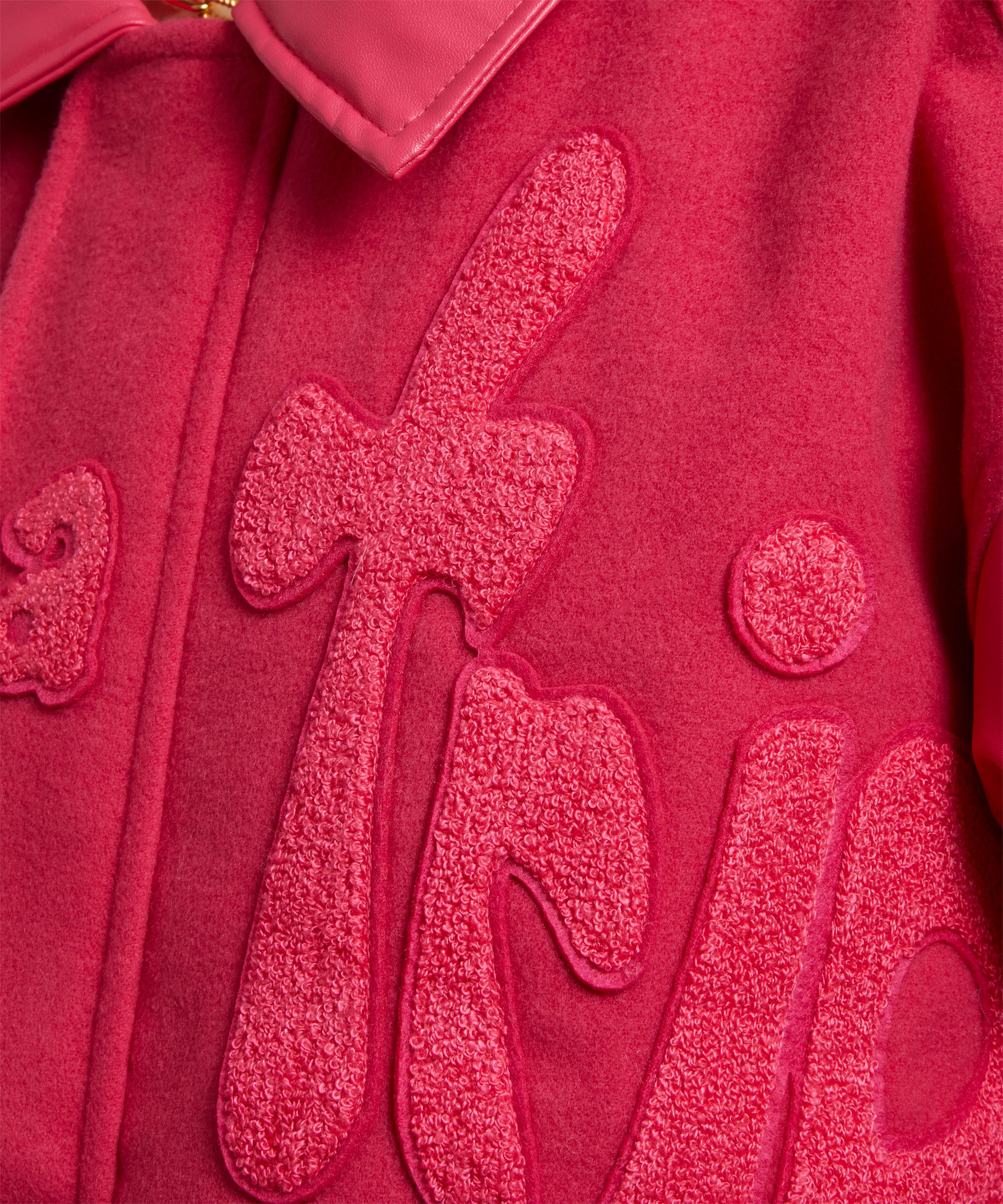 House of Sunny - Take A Trip Bomber Jacket image number 4