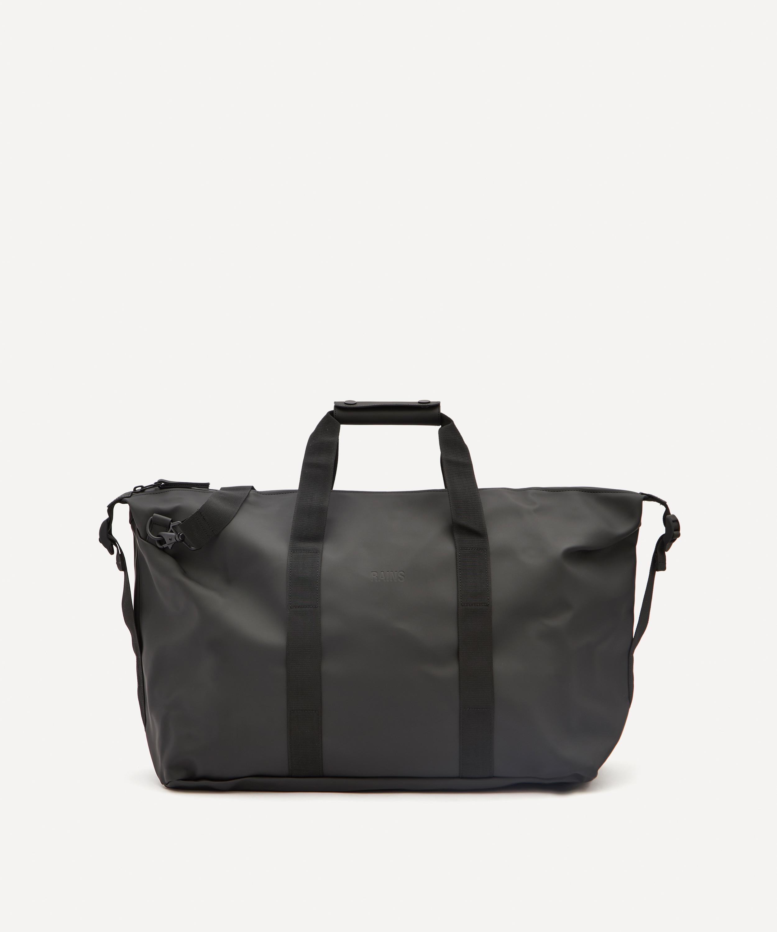 Rains weekend duffle bag best sale