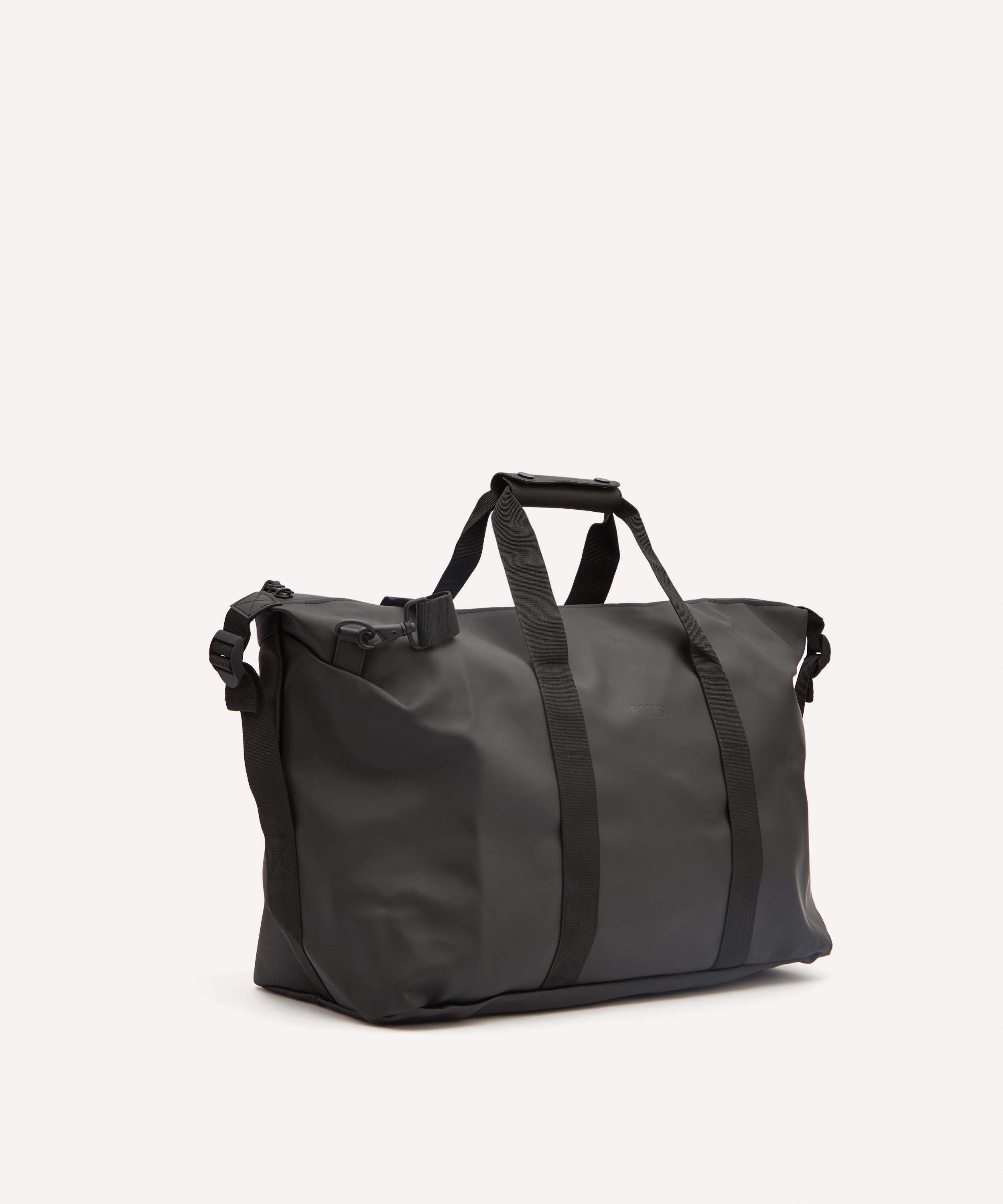 RAINS - Weekend Duffle Bag image number 2