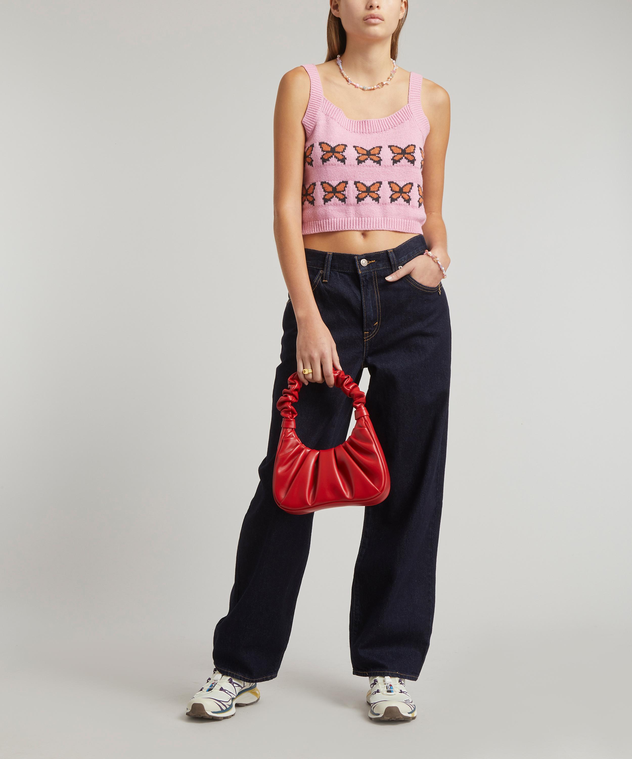 Levi's Red Tab - Baggy Dad Jeans image number 1