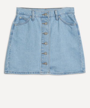 Levi's Red Tab - Button Front Skirt image number 0