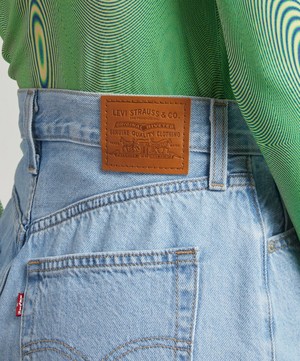 Levi's Red Tab - Button Front Skirt image number 4