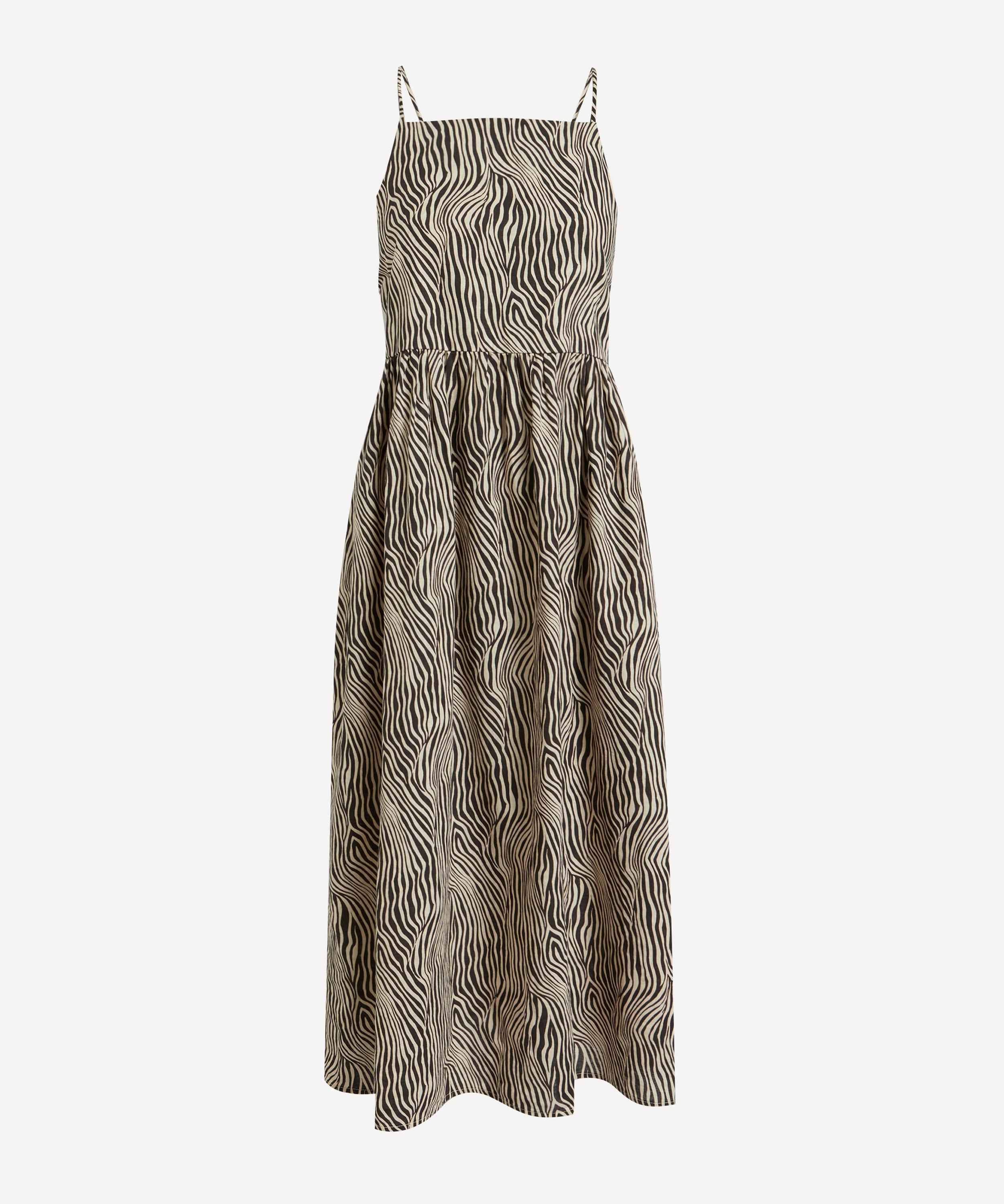 Levi's Red Tab - Amilijia Dress image number 0
