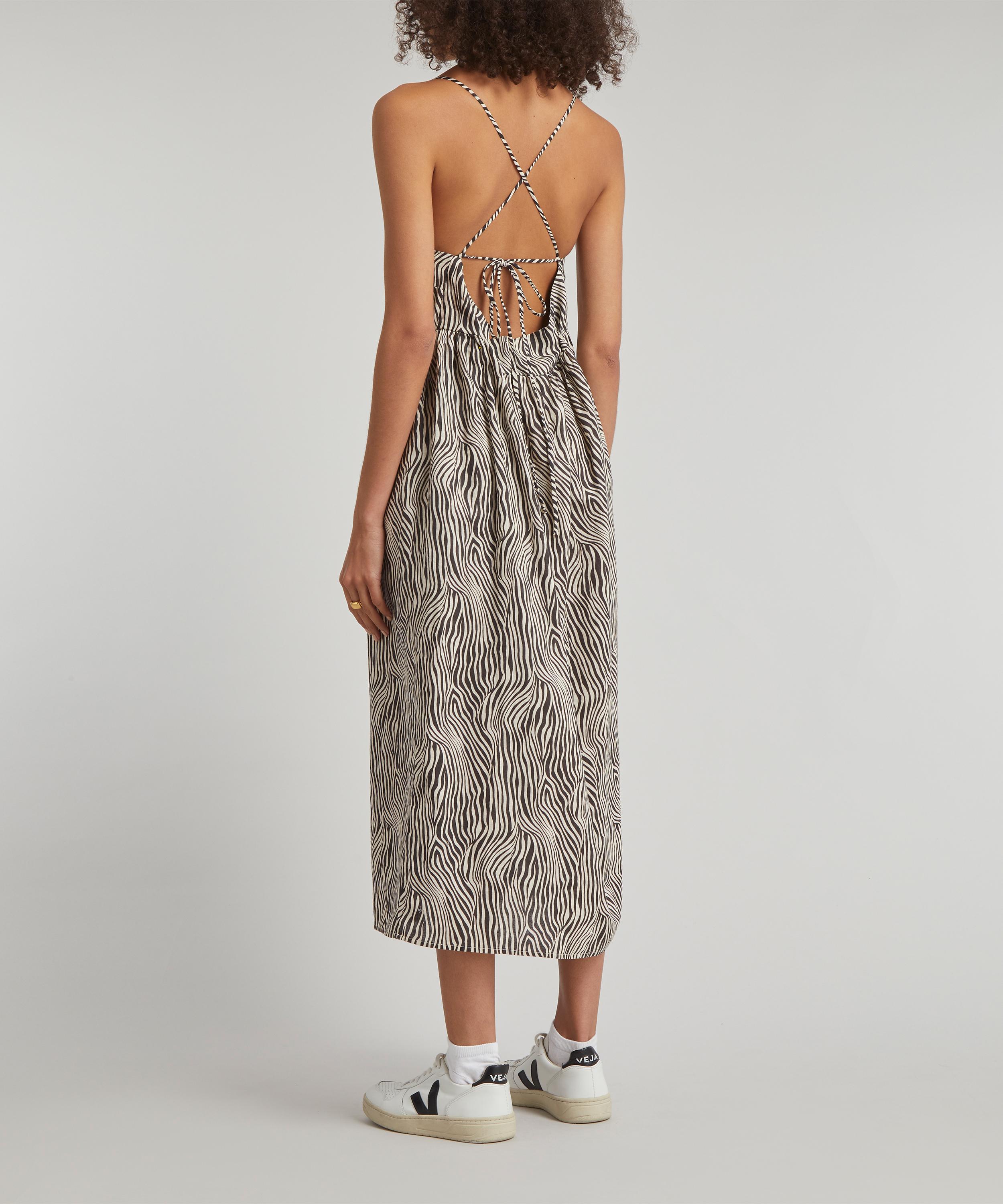 Levi's Red Tab - Amilijia Dress image number 3