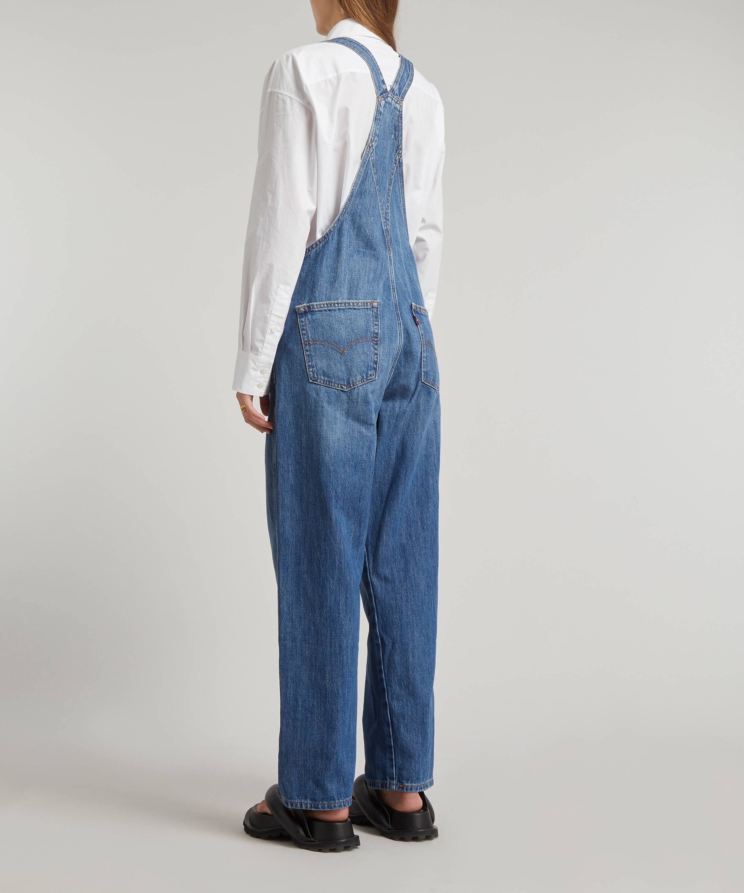 Levi's Red Tab Vintage Overalls | Liberty