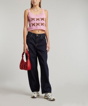 Levi's Red Tab - Heaven Knitted Tank-Top image number 1