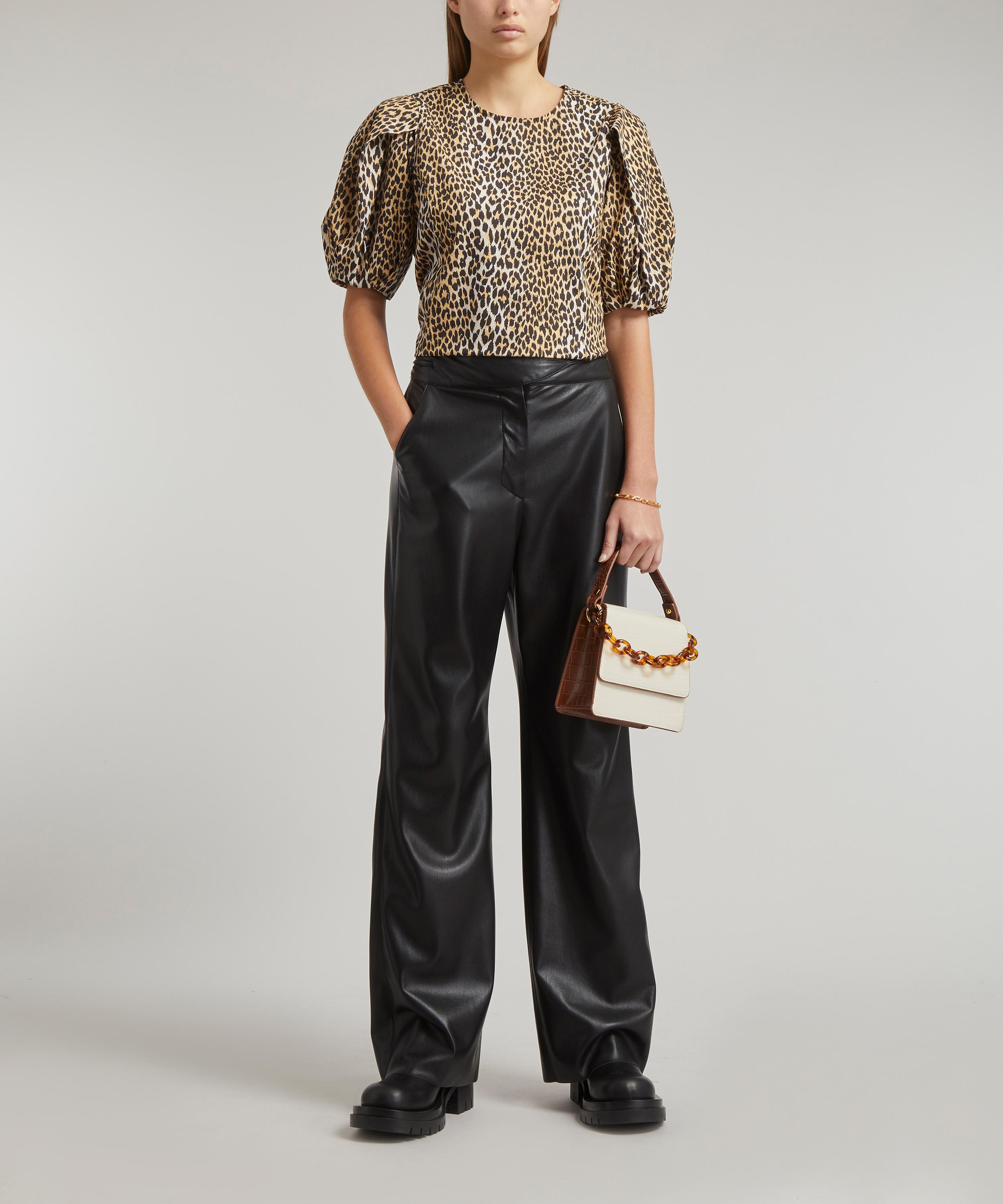 Levi's Red Tab - Zaida Sculptural Blouse image number 1