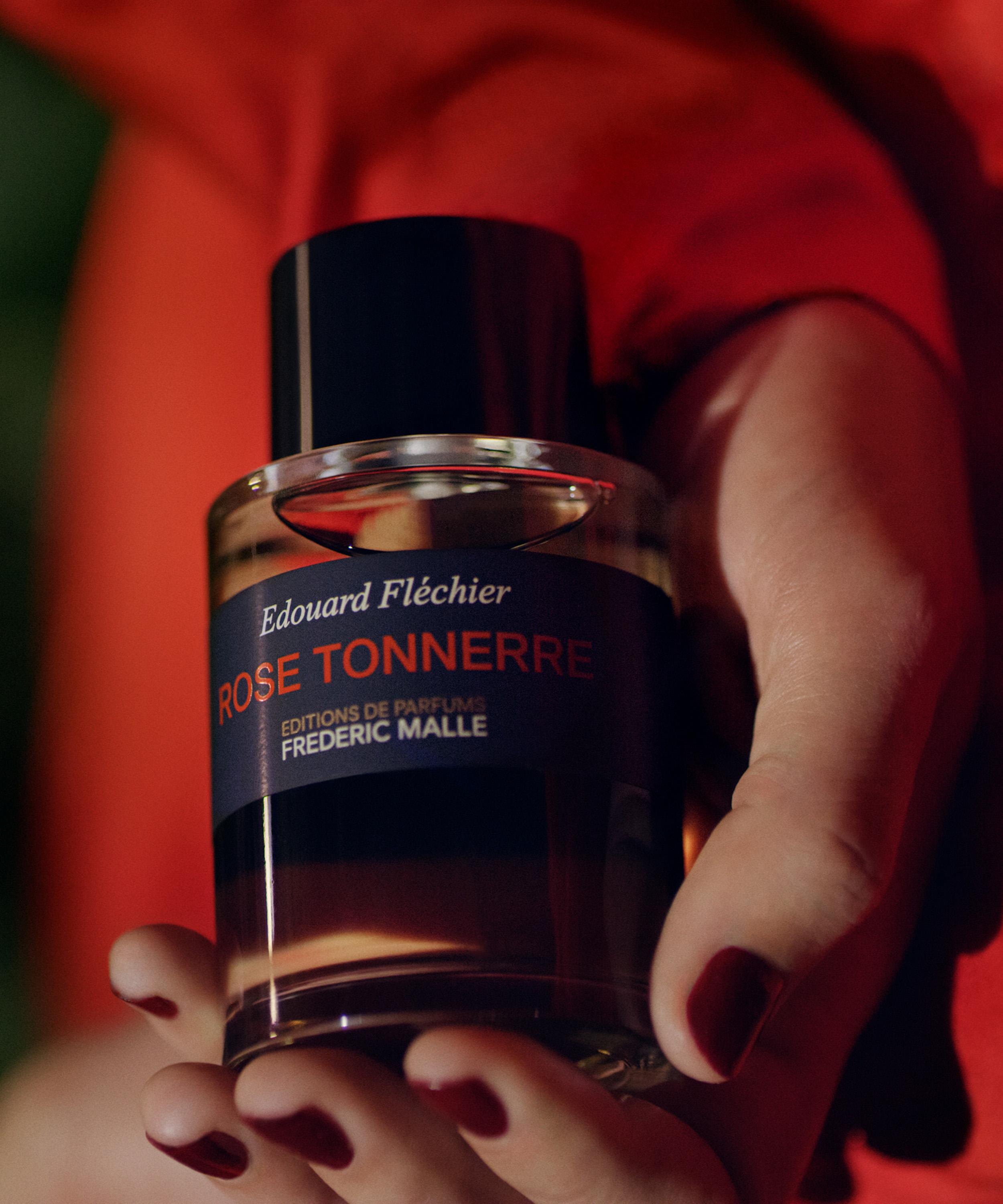 Fr&eacute;d&eacute;ric Malle - Rose Tonnerre Eau de Parfum 50ml image number 3