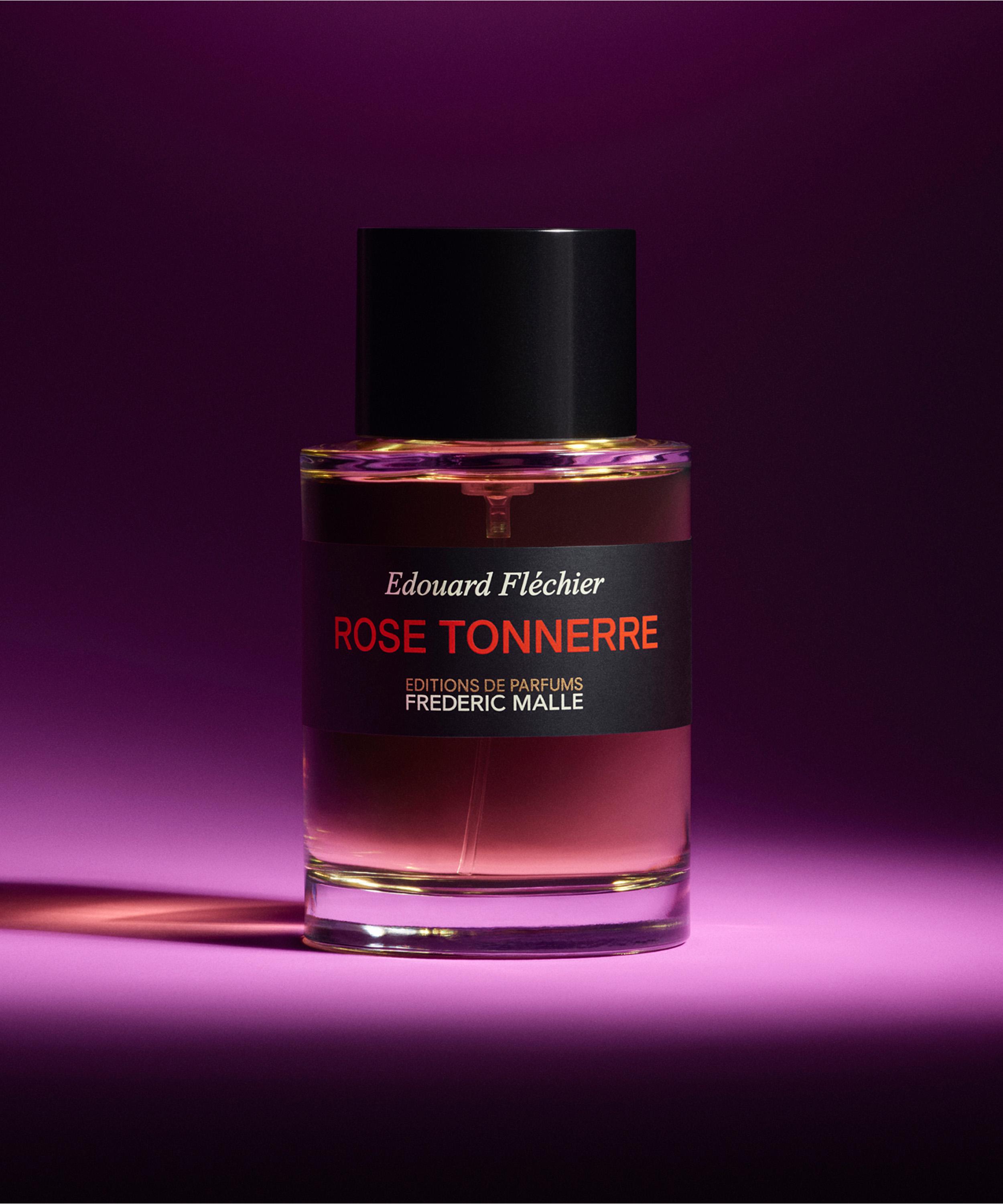 Fr&eacute;d&eacute;ric Malle - Rose Tonnerre Eau de Parfum 100ml image number 2