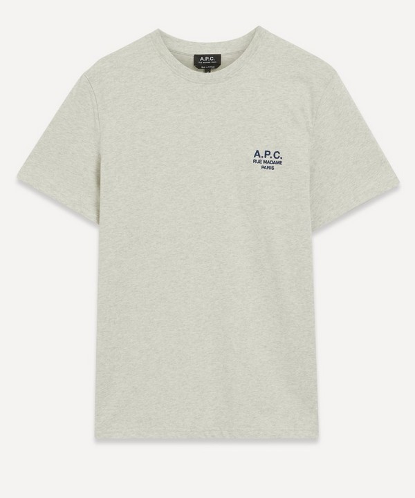 A.P.C. - Raymond T-Shirt image number null