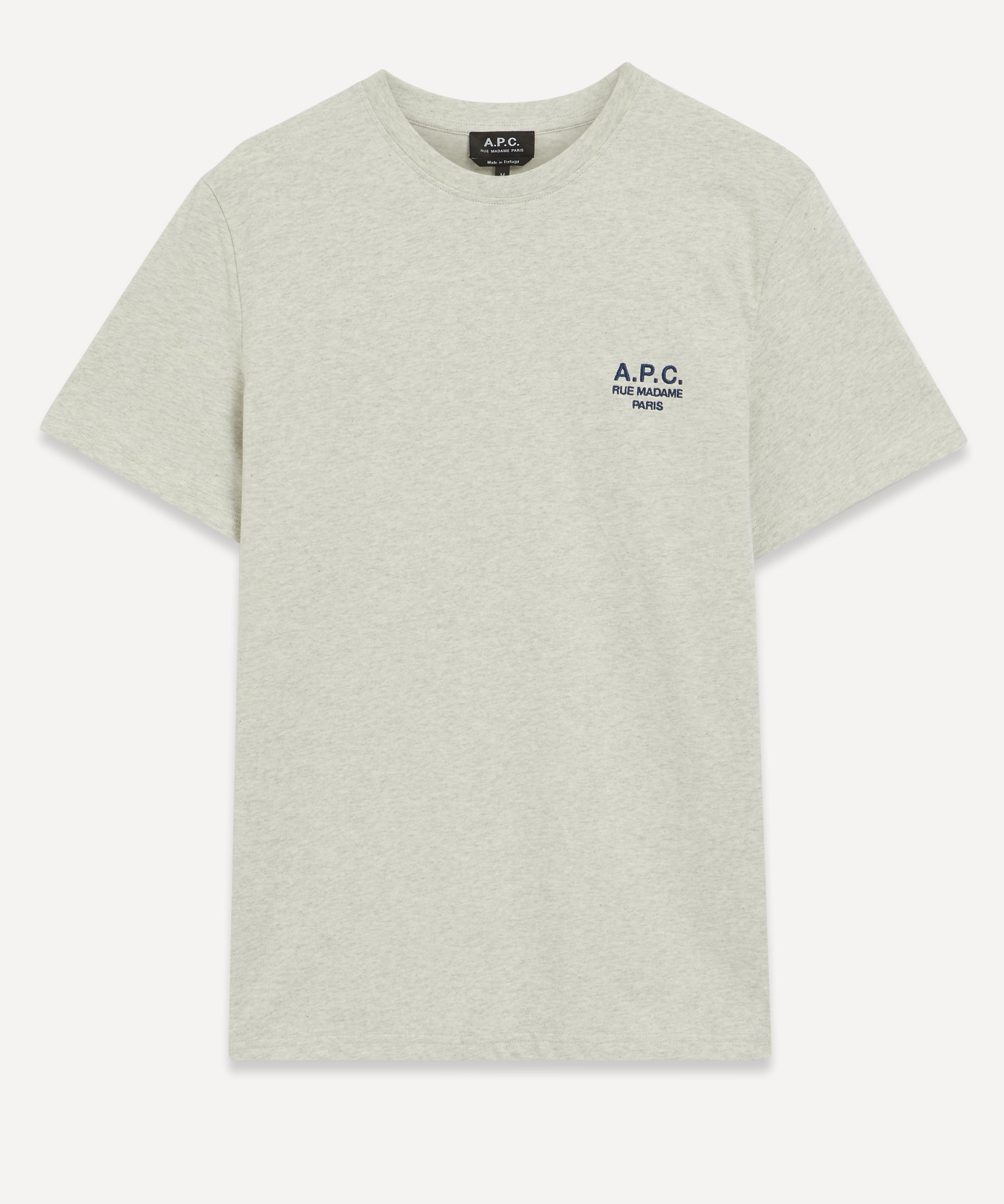 A.P.C. - Raymond T-Shirt image number 0