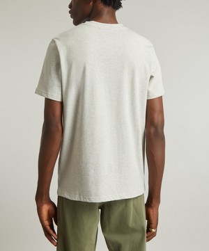 A.P.C. - Raymond T-Shirt image number 3
