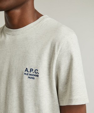 A.P.C. - Raymond T-Shirt image number 4