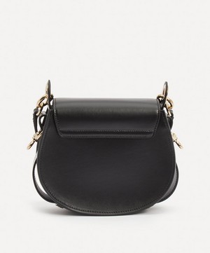 Chloé - Tess Small Leather Shoulder Bag image number 3