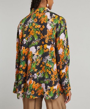 Stine Goya - Summer Shirt image number 3