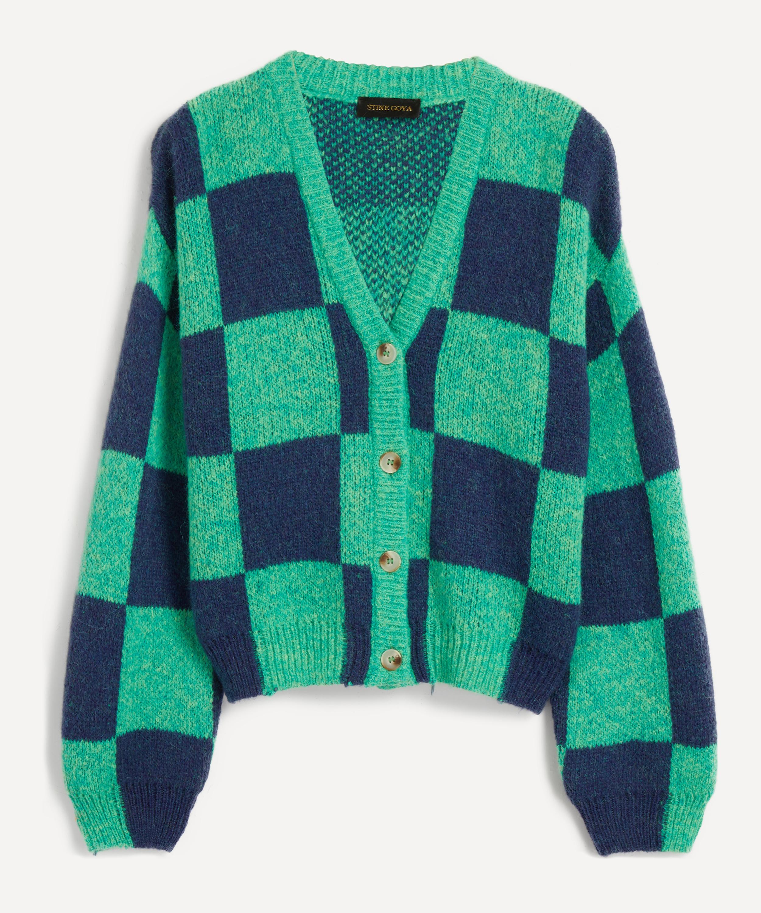 Stine Goya - Amara Cardigan image number 0