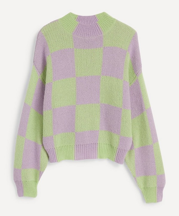 Stine Goya - Adonis Sweater image number null