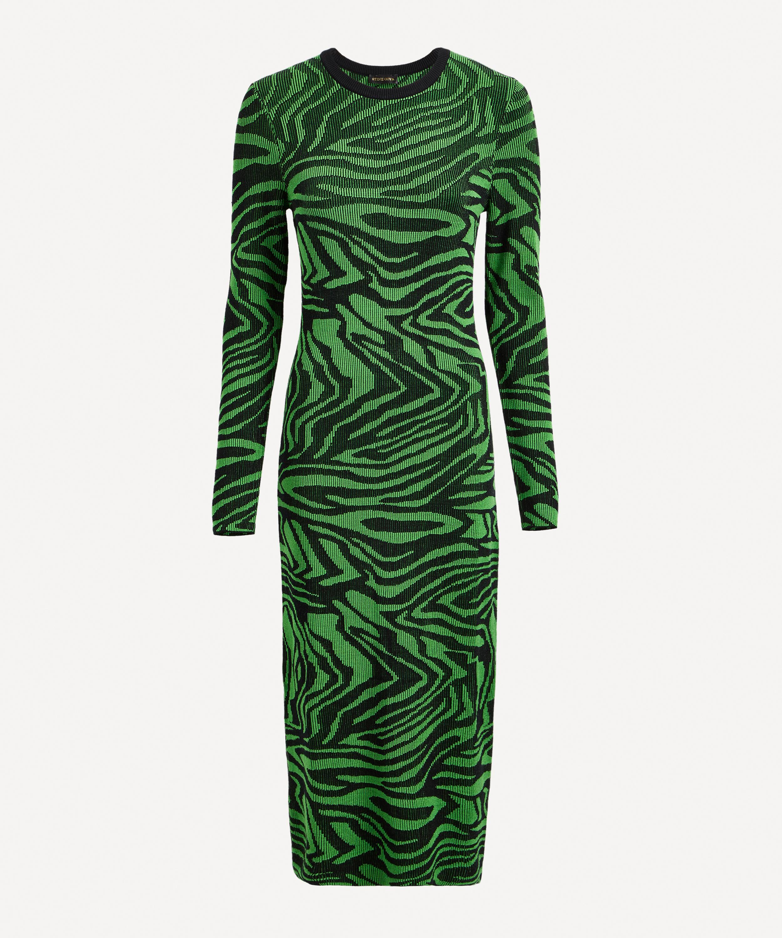 Stine Goya - Chiara Knit Dress image number 0