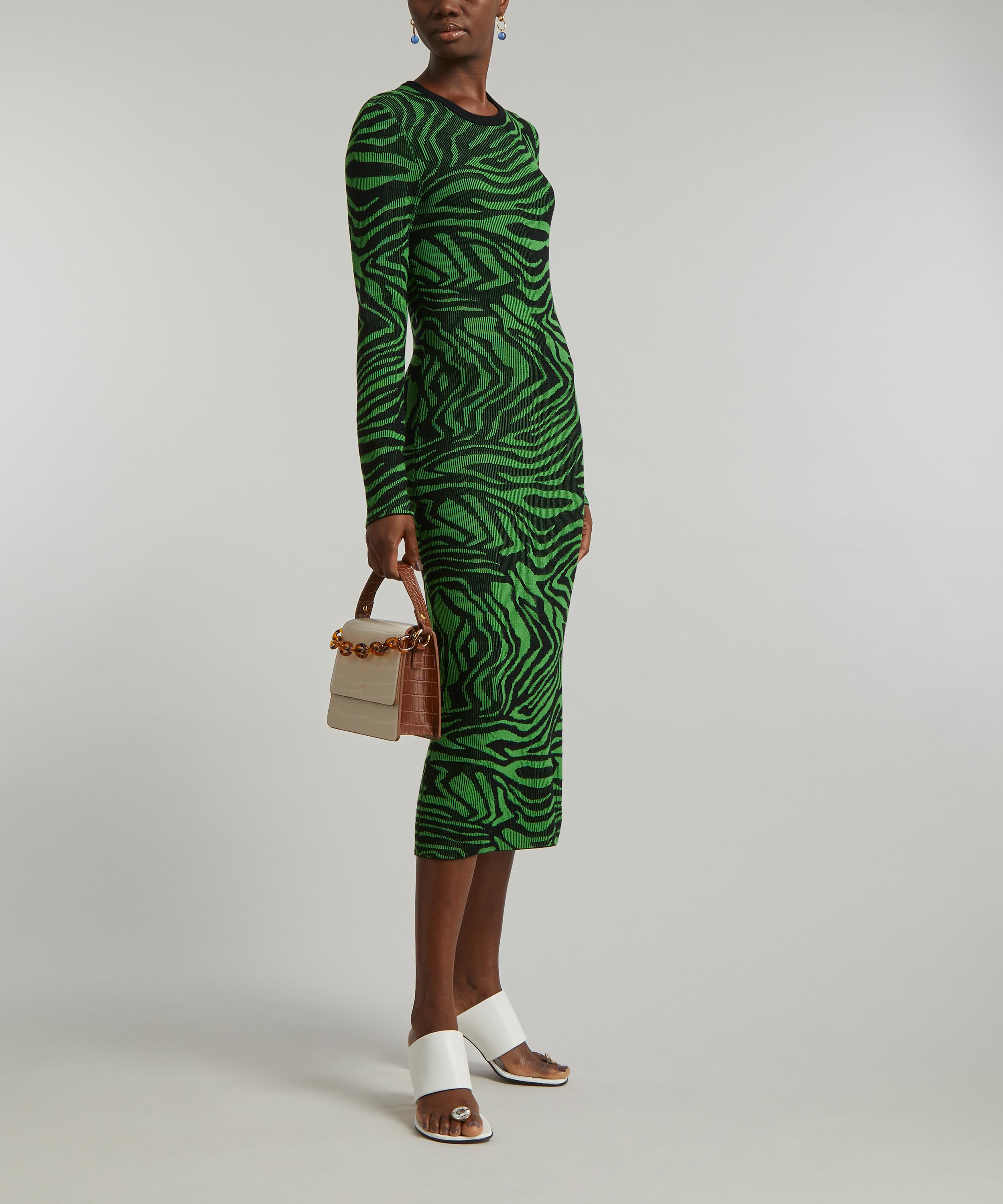 Stine Goya - Chiara Knit Dress image number 1