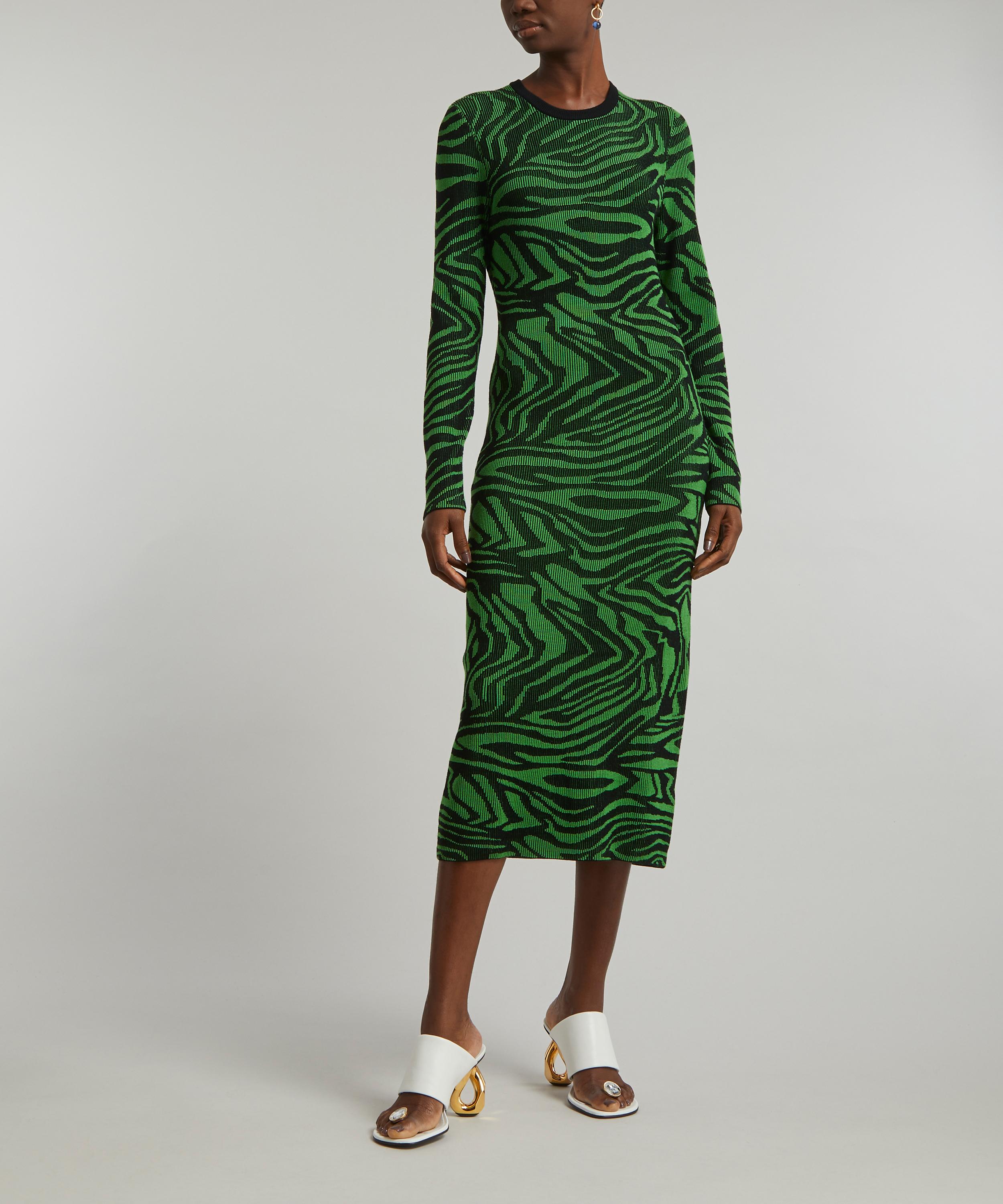 Stine Goya - Chiara Knit Dress image number 2