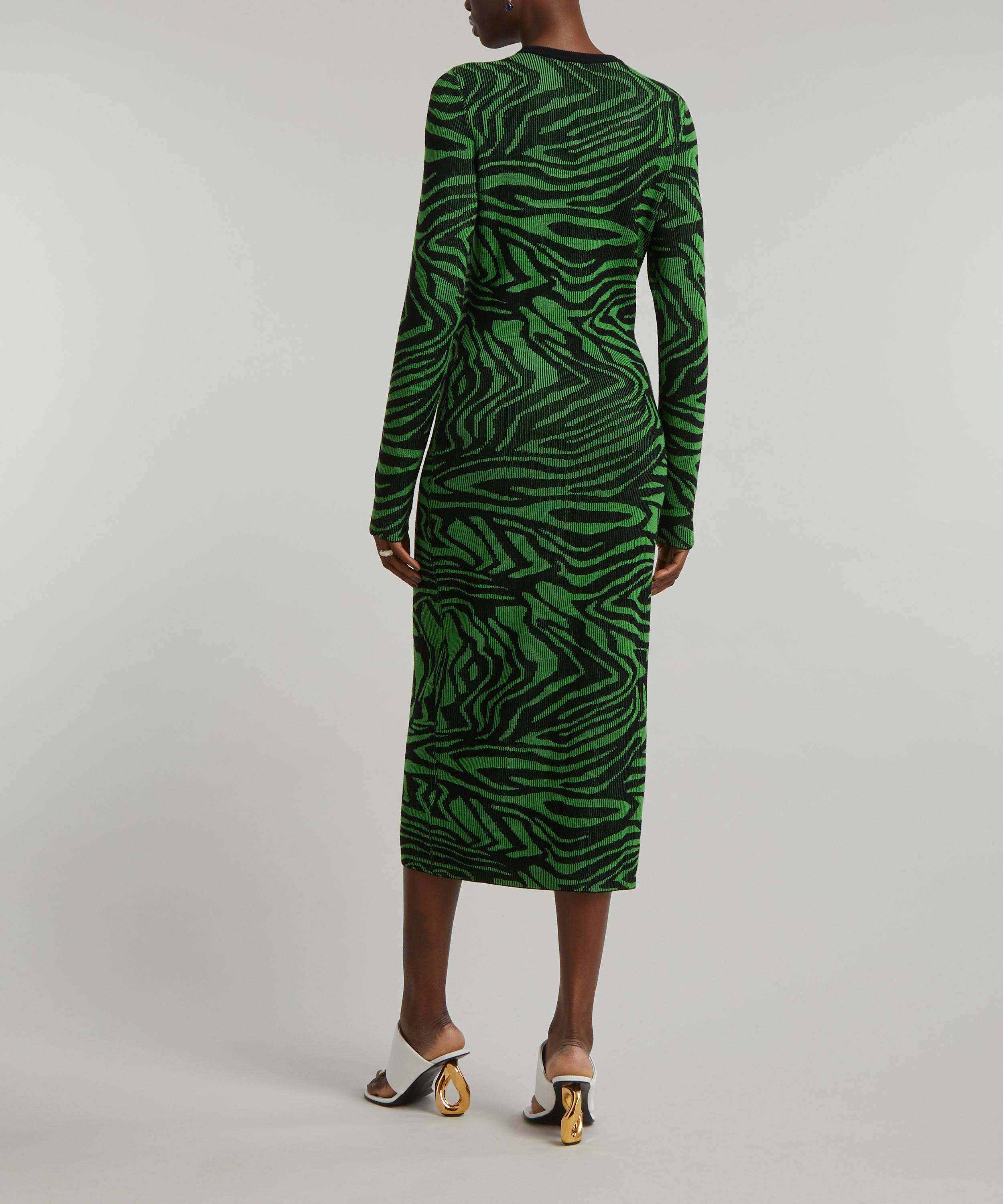 Stine Goya - Chiara Knit Dress image number 3