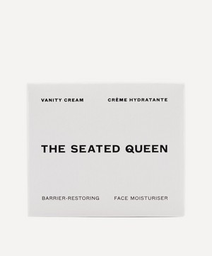 The Seated Queen - Vanity Cream 50ml image number 2