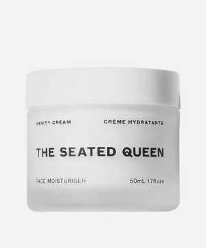 The Seated Queen - Vanity Cream 50ml image number 0