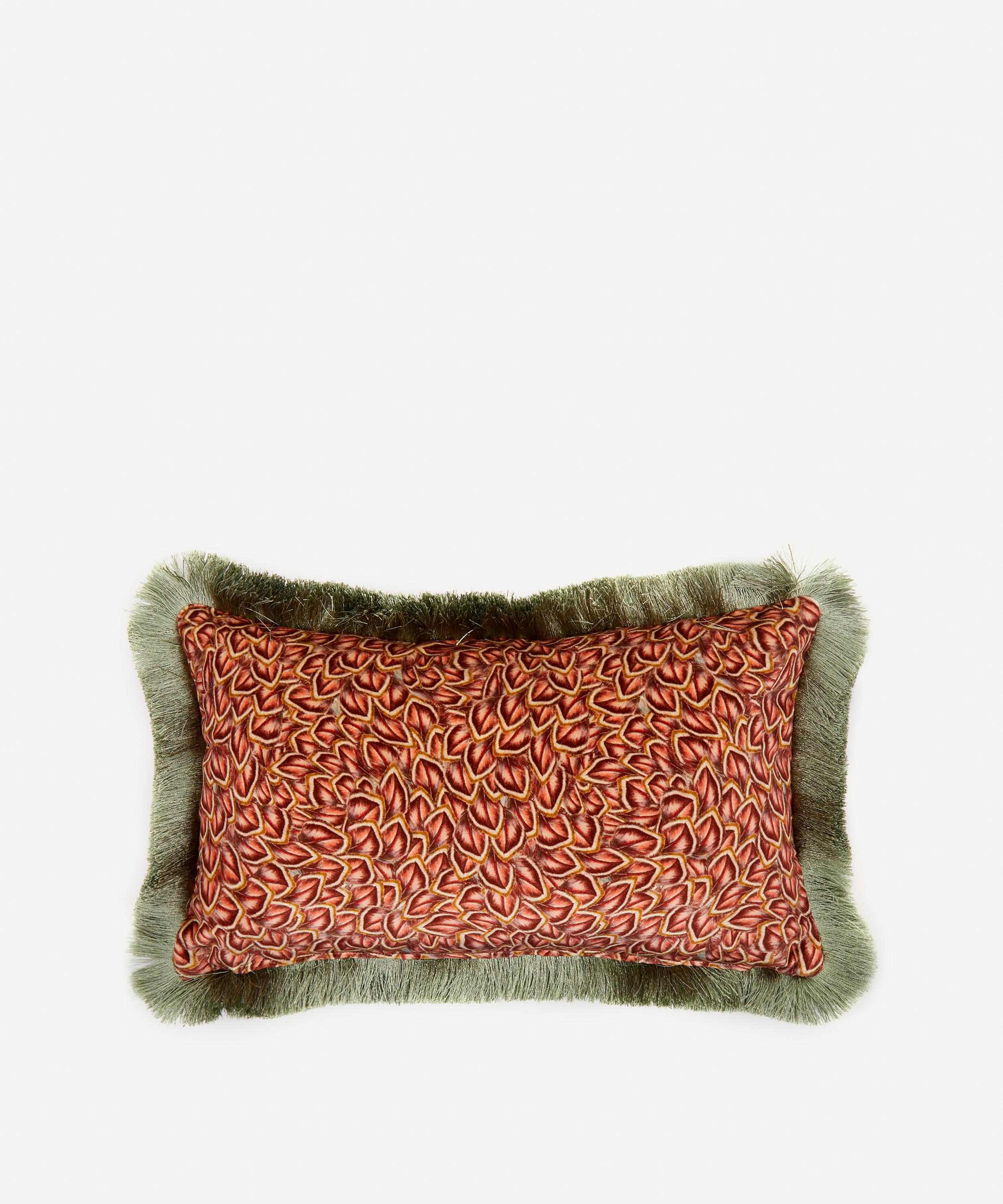 Luxury store bolster cushions