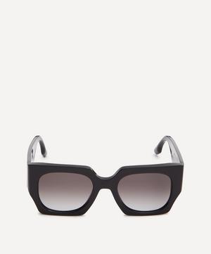 Victoria Beckham - Chunky Square Sunglasses image number 0