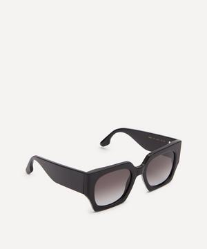 Victoria Beckham - Chunky Square Sunglasses image number 2