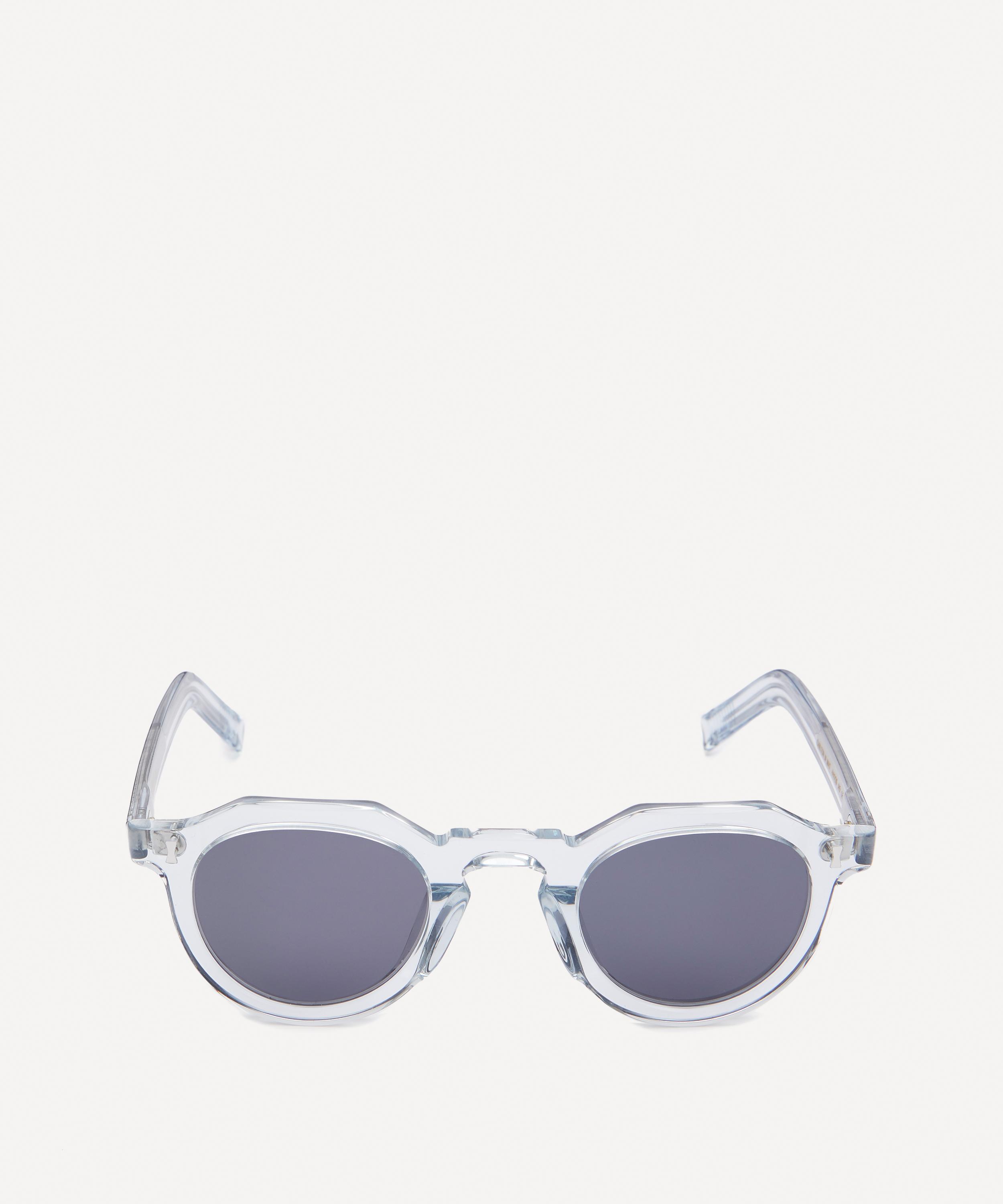 Cubitts - Carlton Round Acetate Sunglasses image number 0