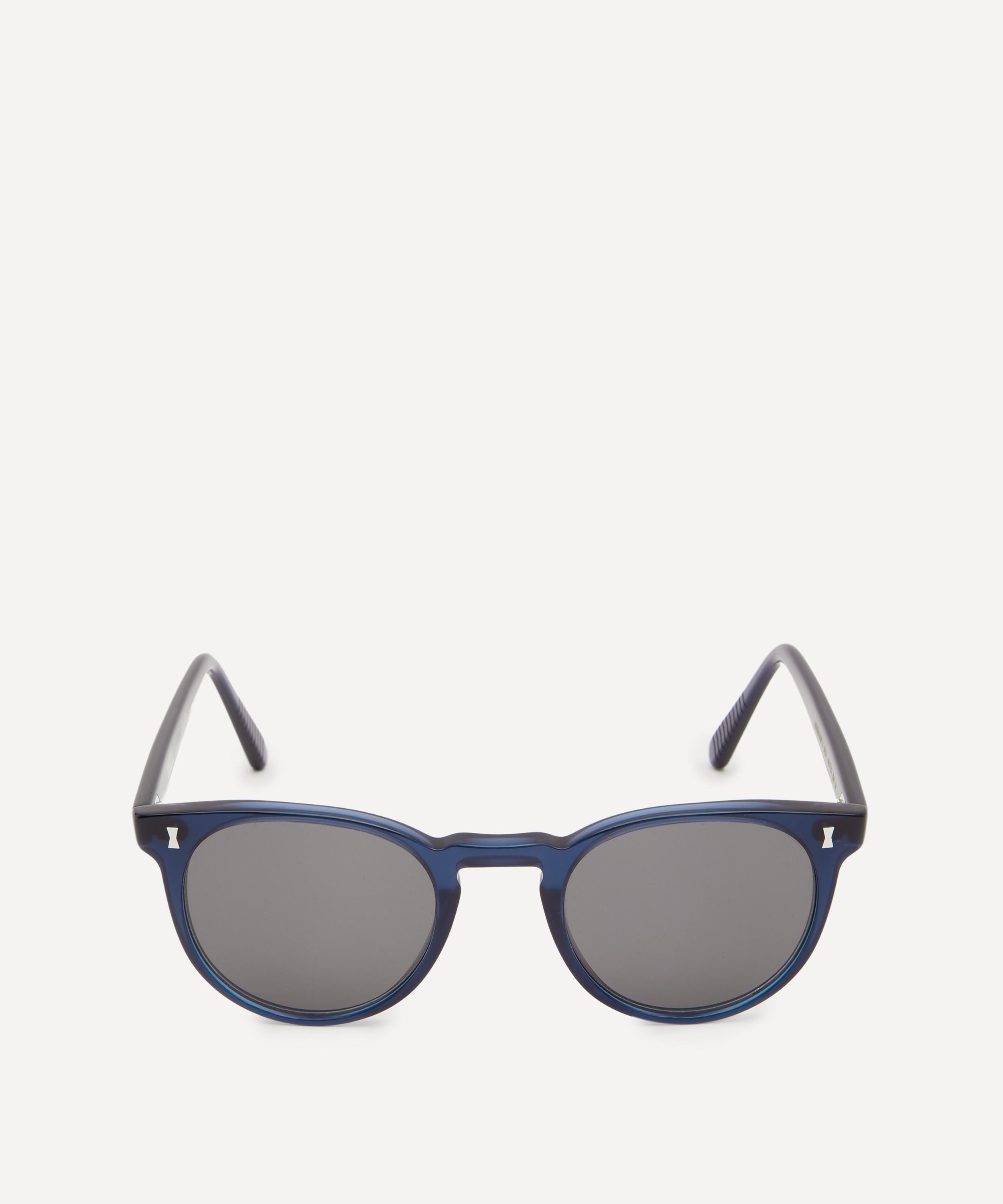 Cubitts - Herbrand Classic Round Sunglasses image number 0