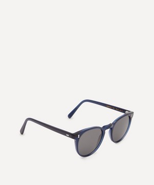 Cubitts - Herbrand Classic Round Sunglasses image number 1