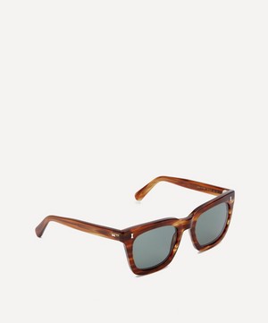 Cubitts - Judd Large Square Sunglasses image number 1