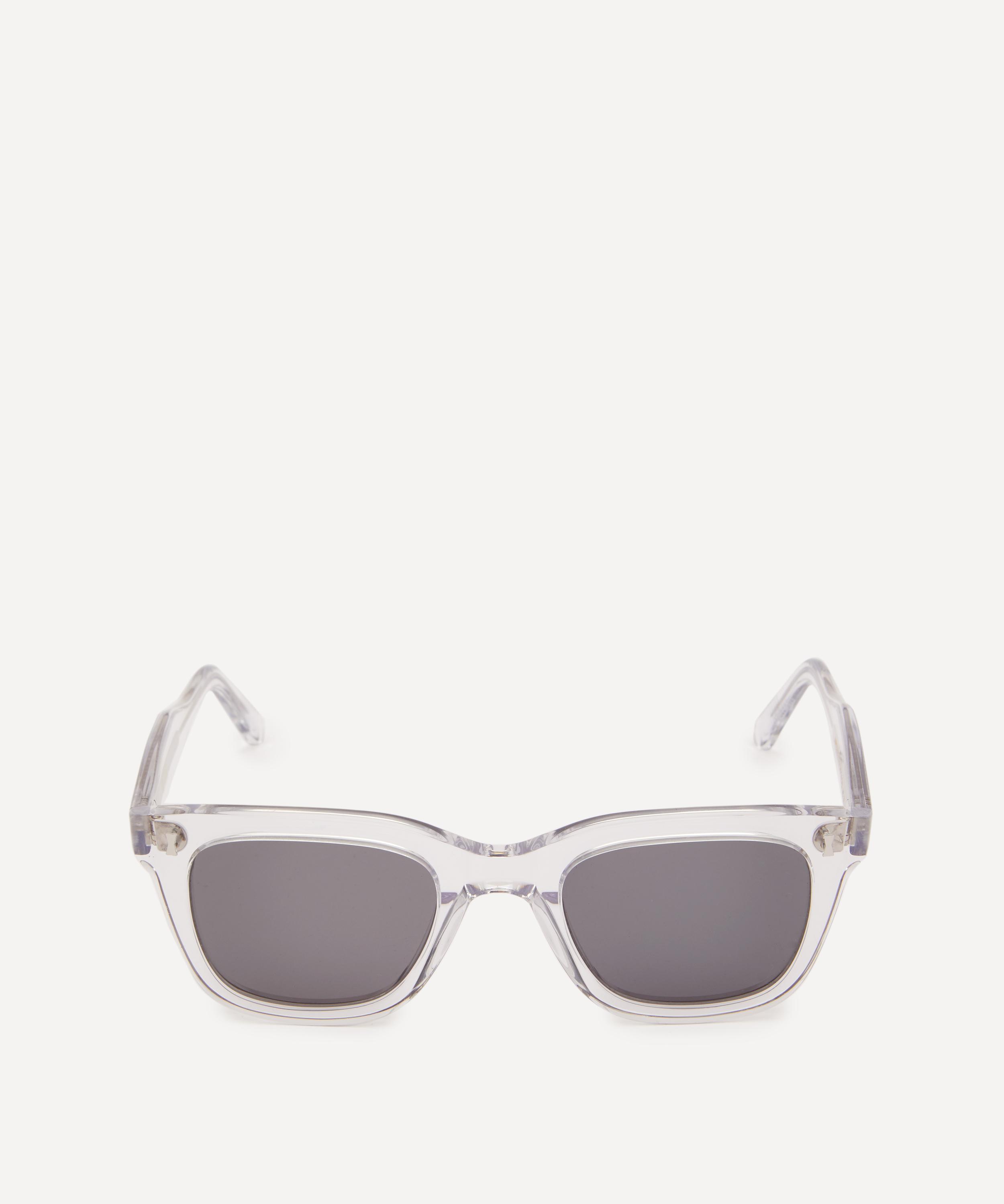 Cubitts - Ampton Bold Acetate Sunglasses image number 0