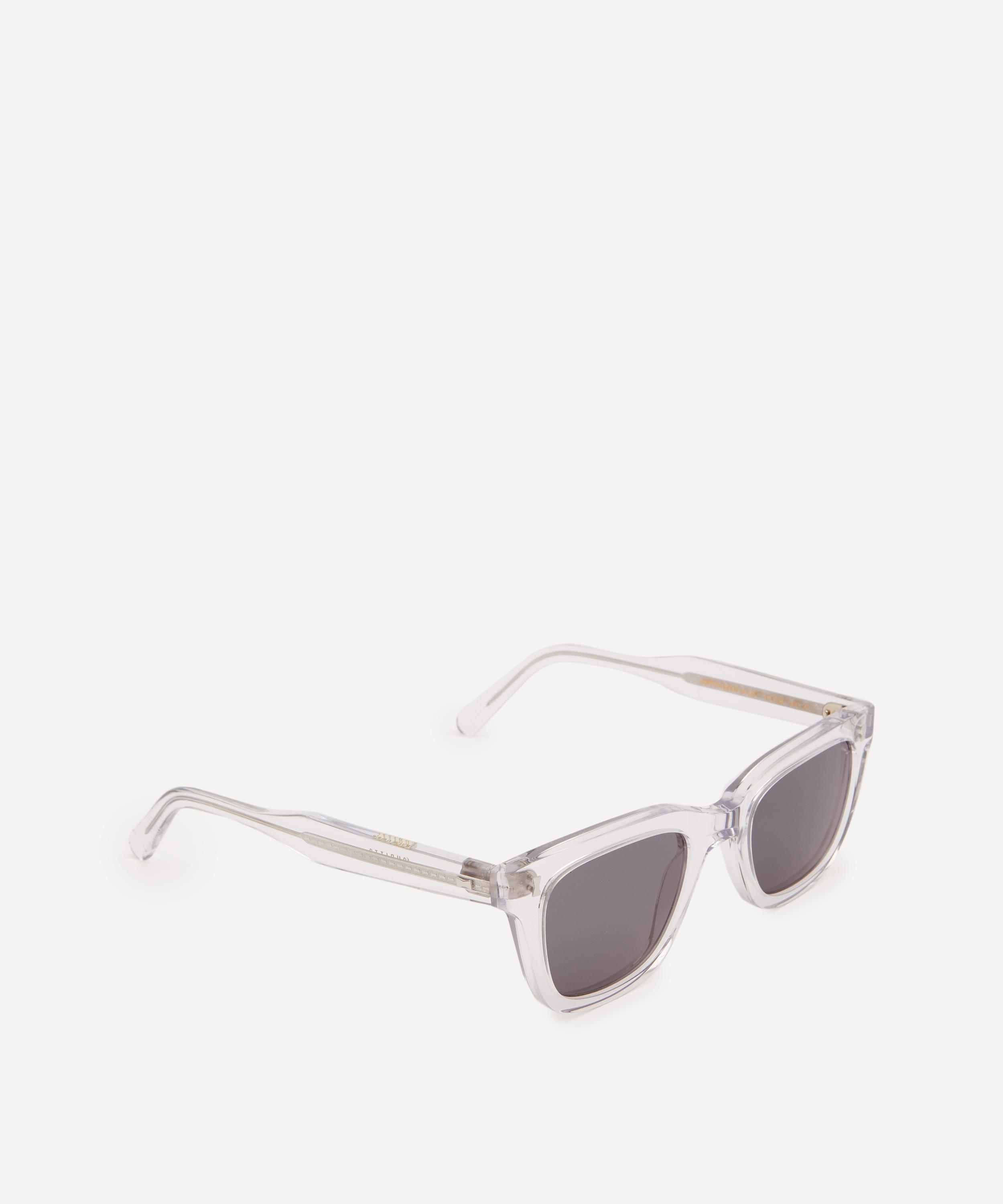 Cubitts - Ampton Bold Acetate Sunglasses image number 1
