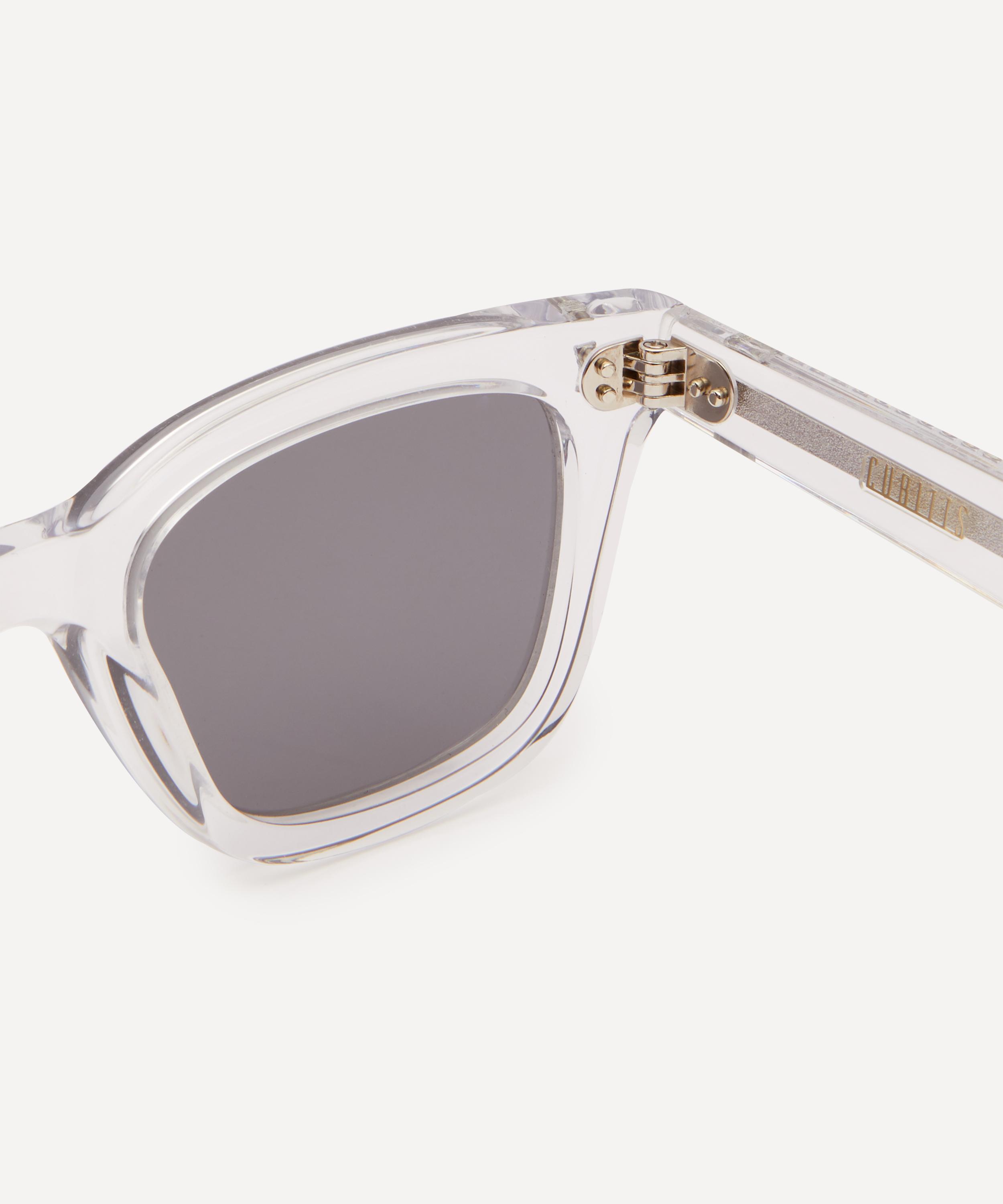 Cubitts - Ampton Bold Acetate Sunglasses image number 2