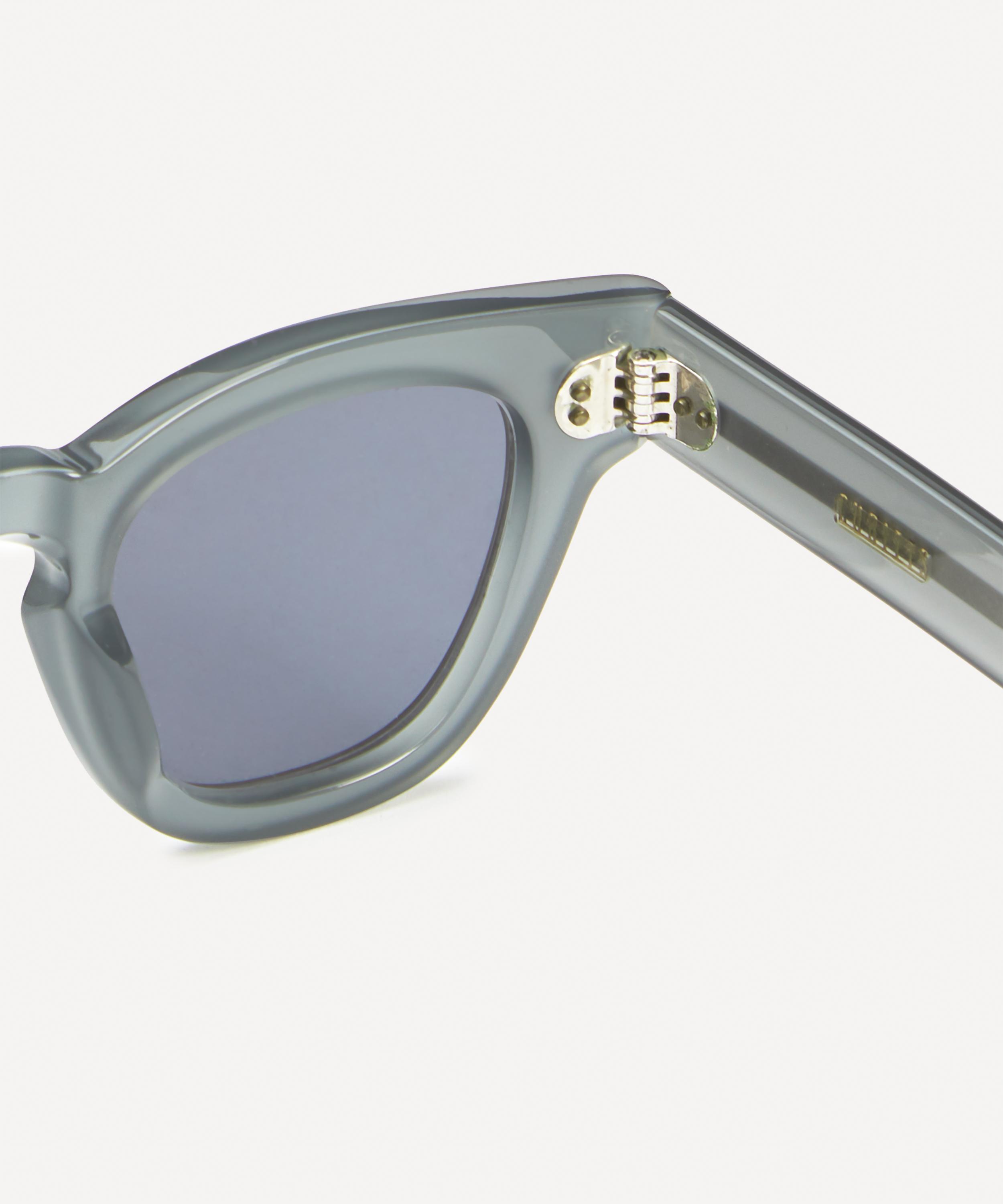 Cubitts - Cruikshank Thick Acetate Sunglasses image number 2