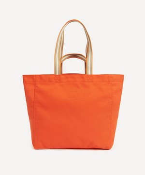 Anya Hindmarch - Holiday Household Recycled Canvas Tote Bag image number 3