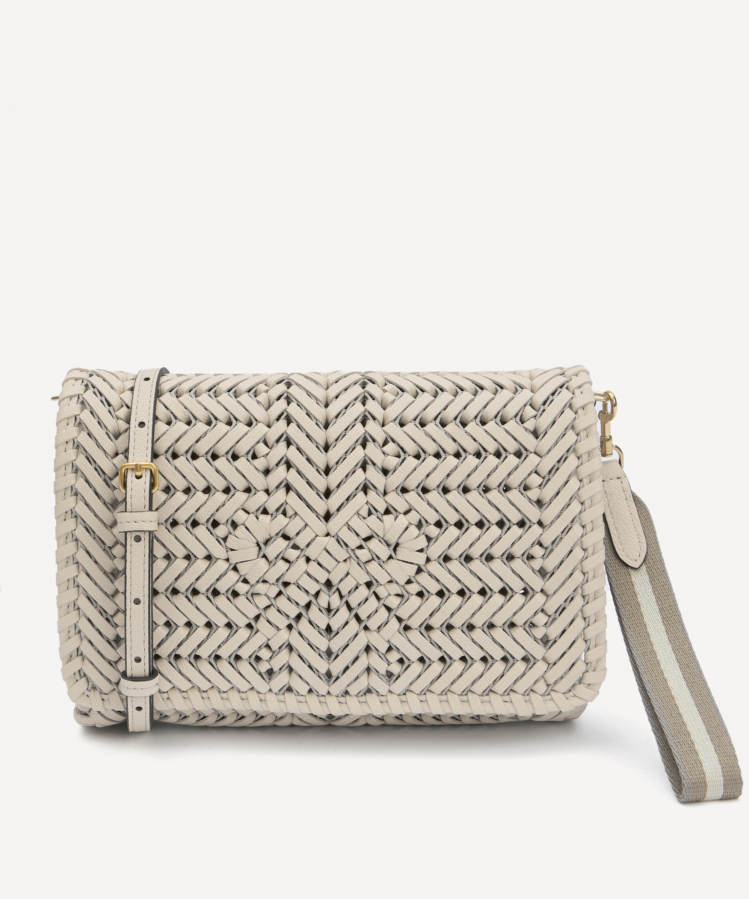 Anya Hindmarch Neeson Crossbody Bag | Liberty
