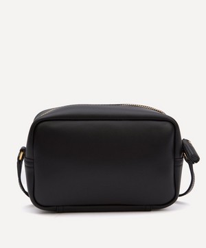 Anya Hindmarch - Mini Eyes Leather Cross-Body Bag image number 2