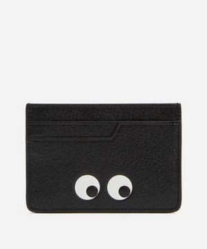 Anya Hindmarch - Eyes Leather Card Holder image number 0
