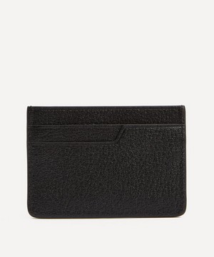Anya Hindmarch - Eyes Leather Card Holder image number 1