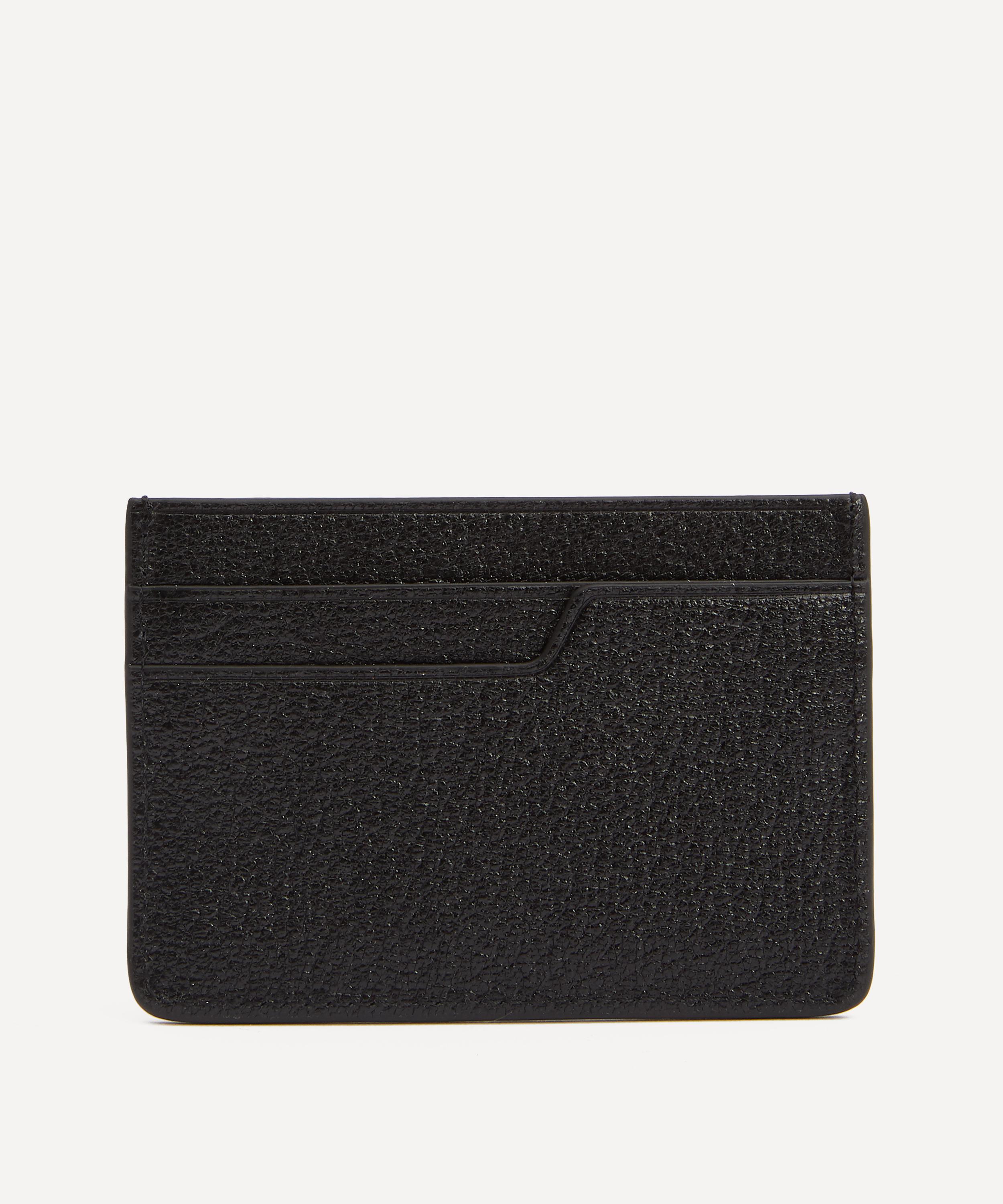 Anya Hindmarch - Eyes Leather Card Holder image number 1