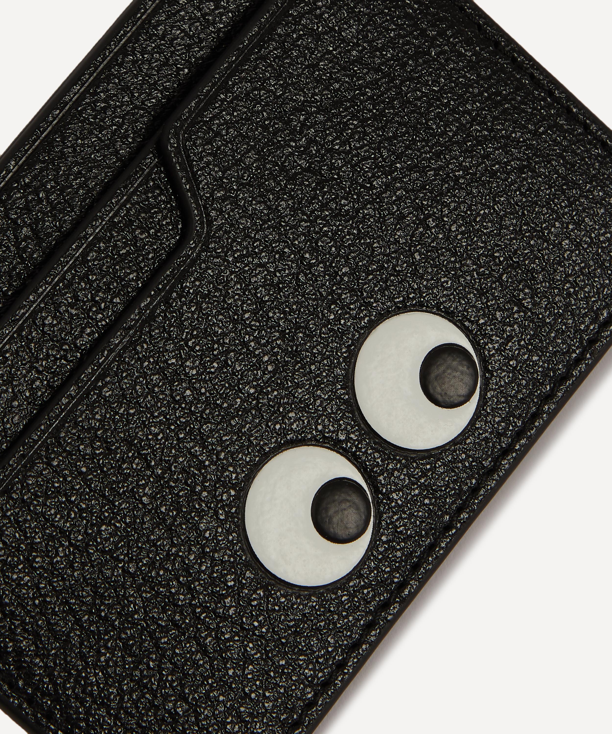 Anya Hindmarch - Eyes Leather Card Holder image number 2