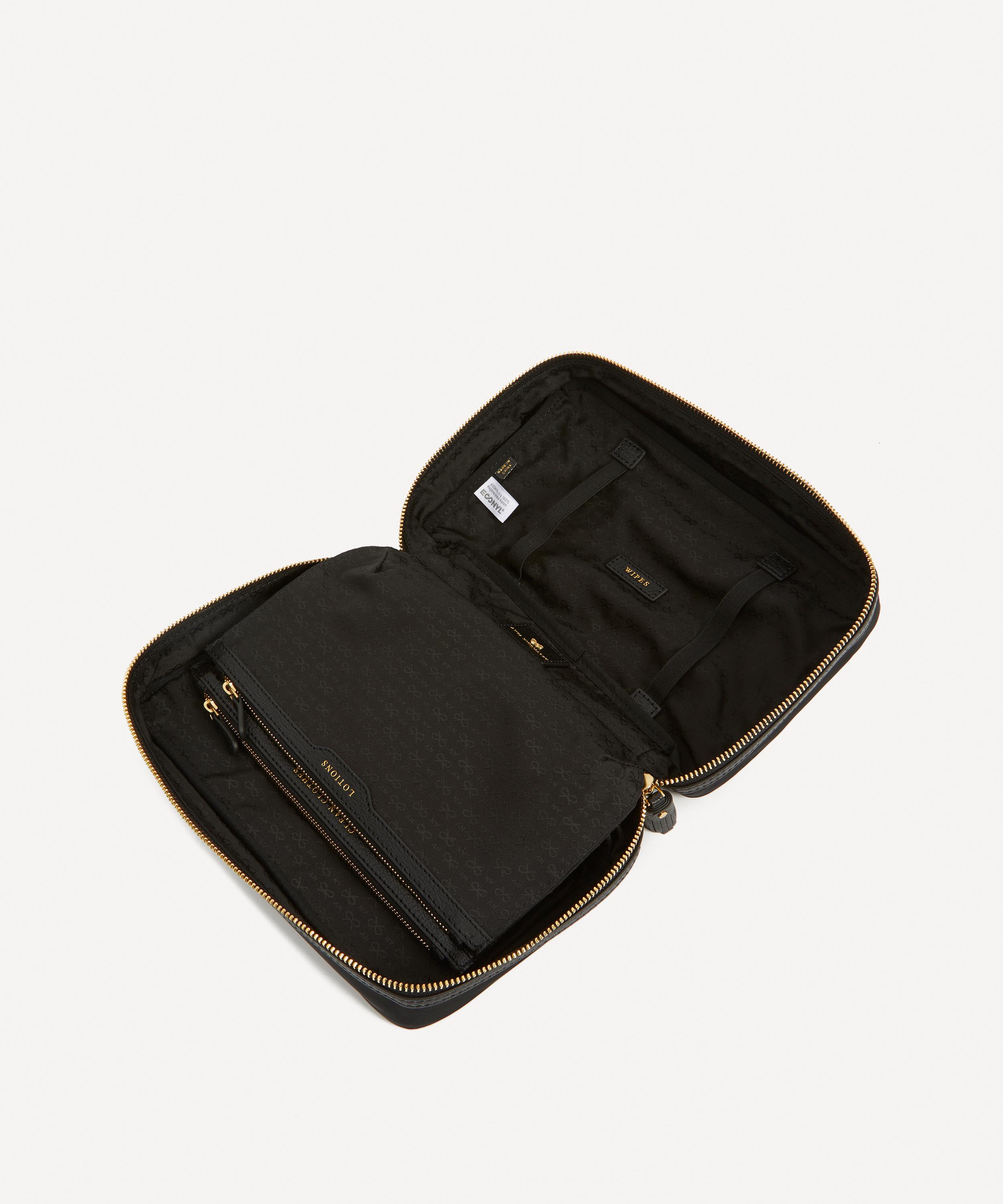 Anya Hindmarch - Recycled Nylon Baby Emergency Kit image number 2
